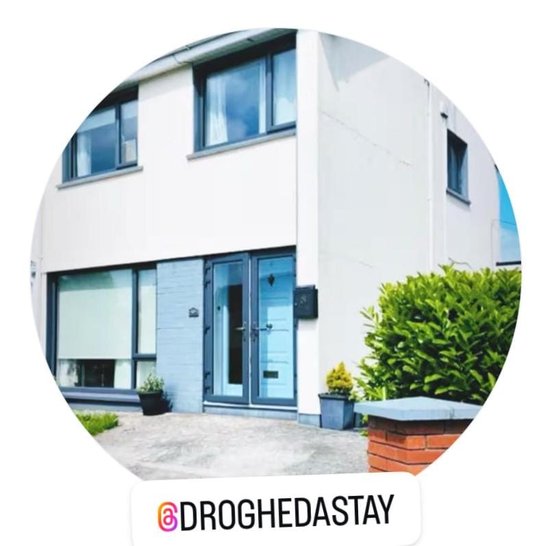 Elena Retreats House in Drogheda