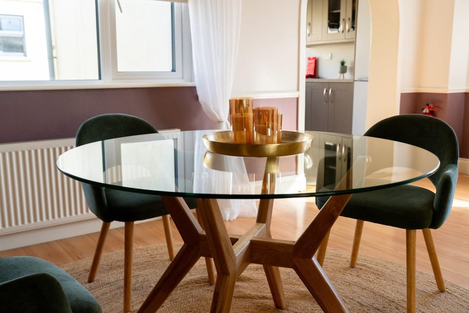 Elena Retreats House in Drogheda