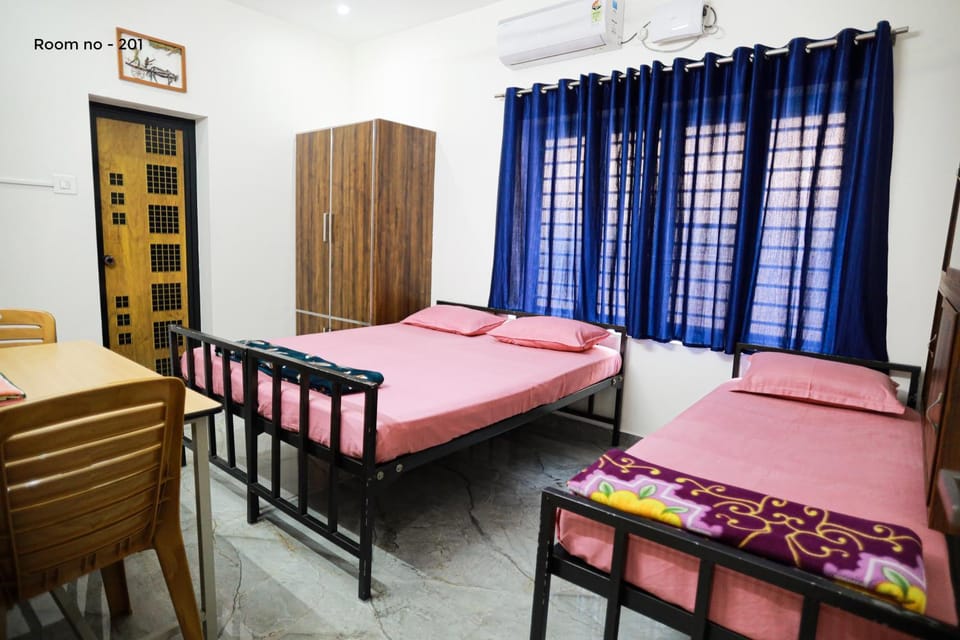 Ganga Homes Rooms Only Vacation rental in Kerala