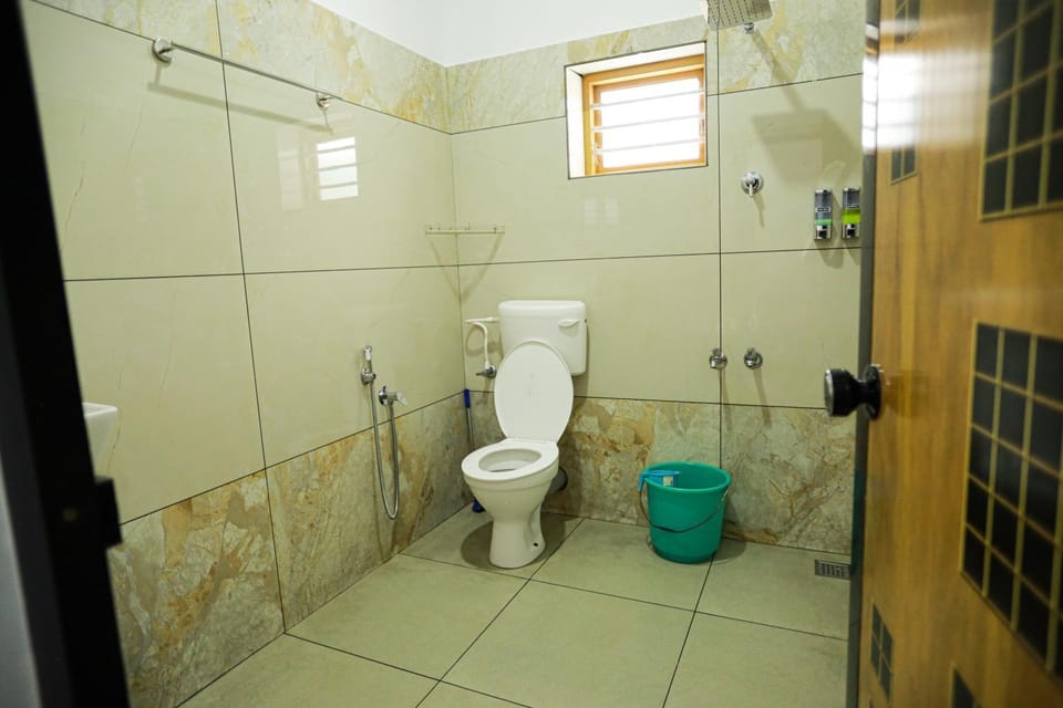 Ganga Homes Rooms Only Vacation rental in Kerala