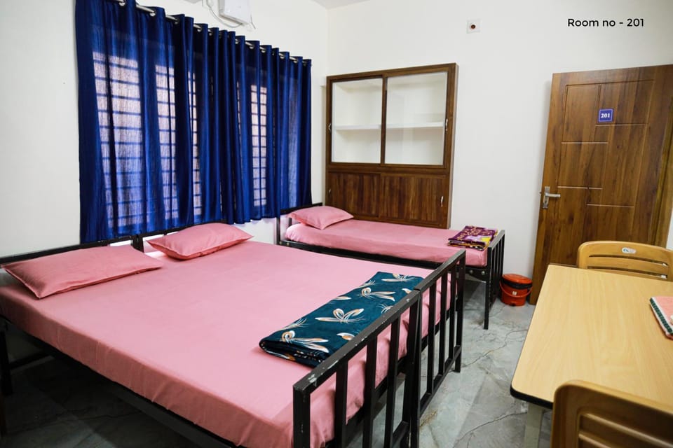 Ganga Homes Rooms Only Vacation rental in Kerala