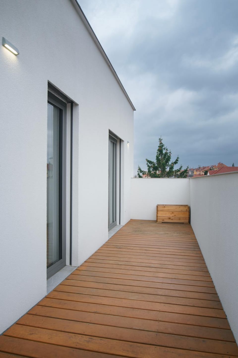 View (from property/room), Balcony/Terrace