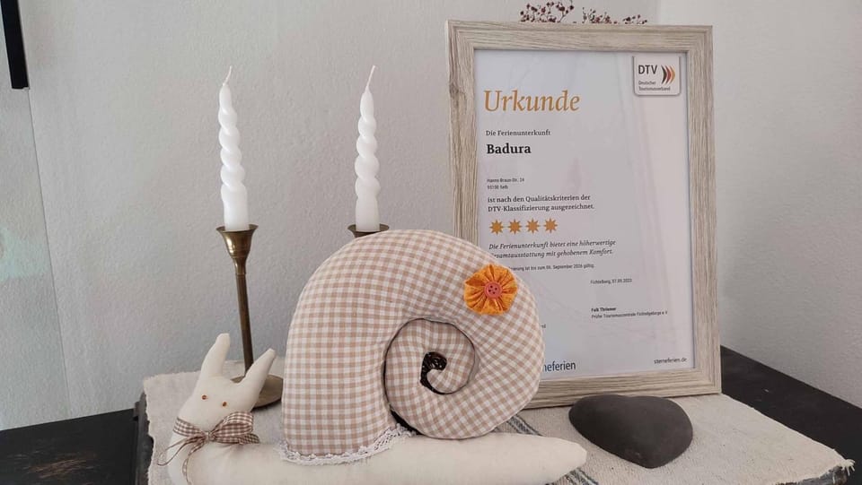 Certificate/Award