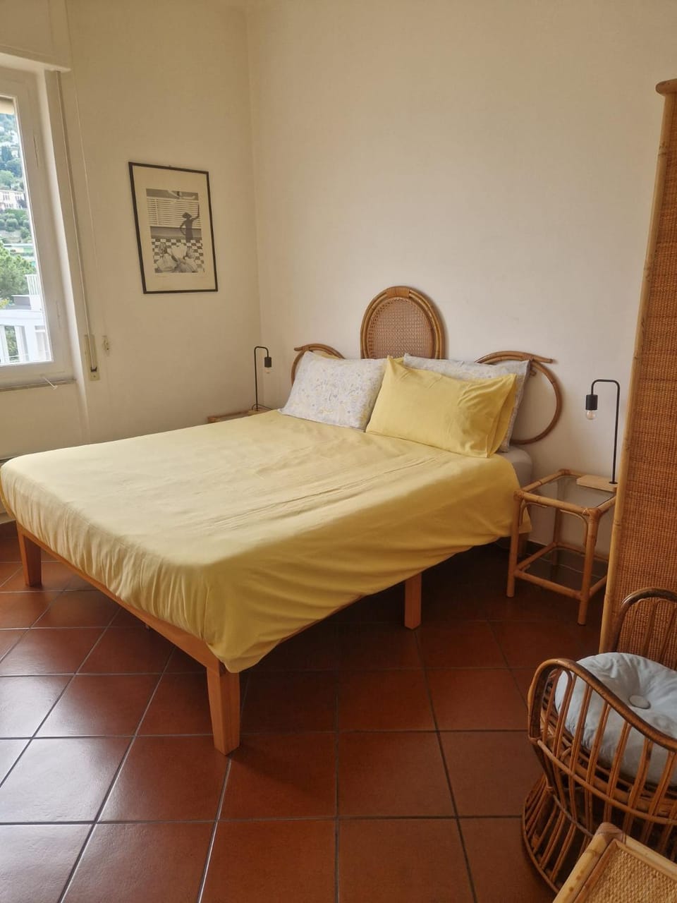 Tender to Riviera, bilocale vista mare Apartment in Liguria