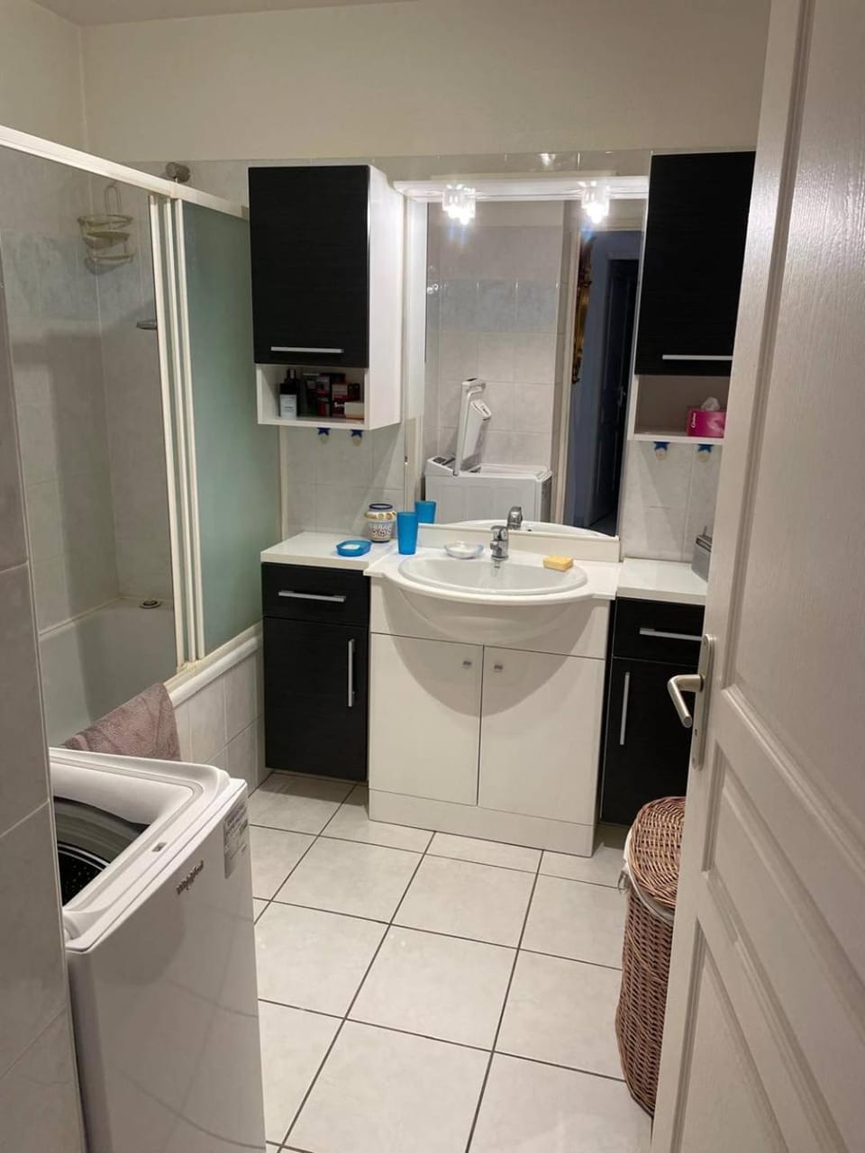 Appartement T3 spacieux proche plage climatisation - 6PELI4 Apartment in Canet-en-Roussillon