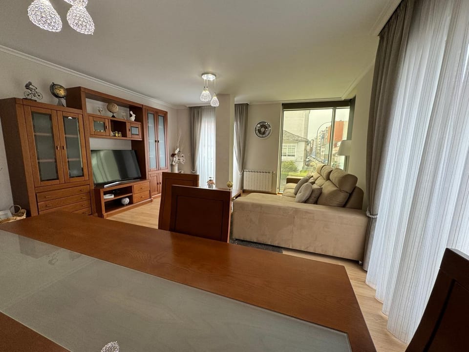 Maison Liberdade By Oktheway Apartment in Galicia