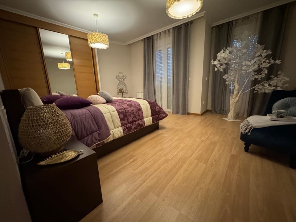 Maison Liberdade By Oktheway Apartment in Galicia