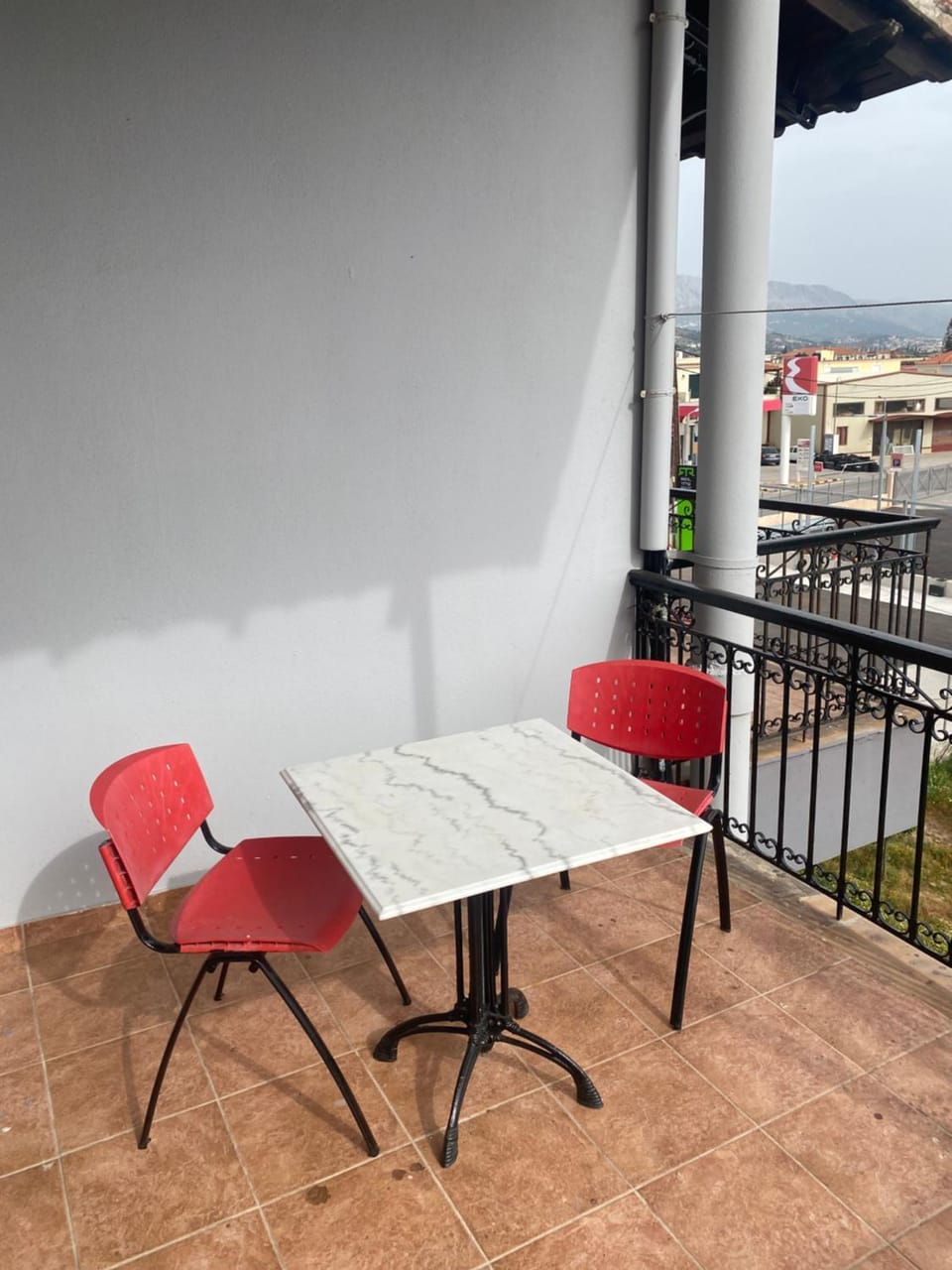 Μεζονέτα AIKATERINI N 7 Apartment in Decentralized Administration of the Aegean