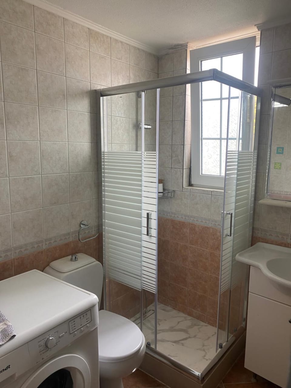 Μεζονέτα AIKATERINI N 7 Apartment in Decentralized Administration of the Aegean