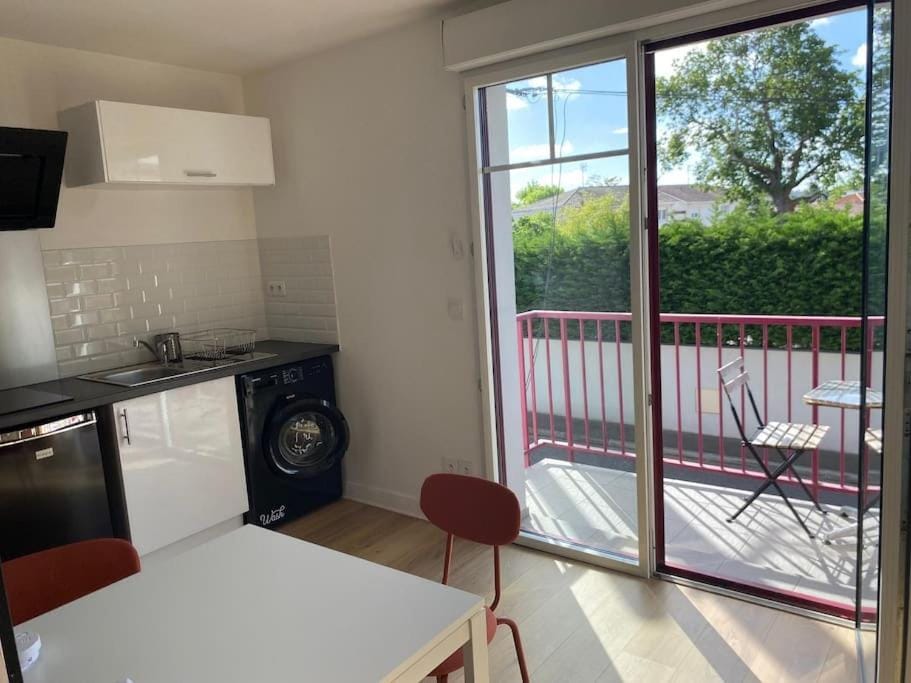 Appartement en centre-ville Apartment in La Teste-de-Buch
