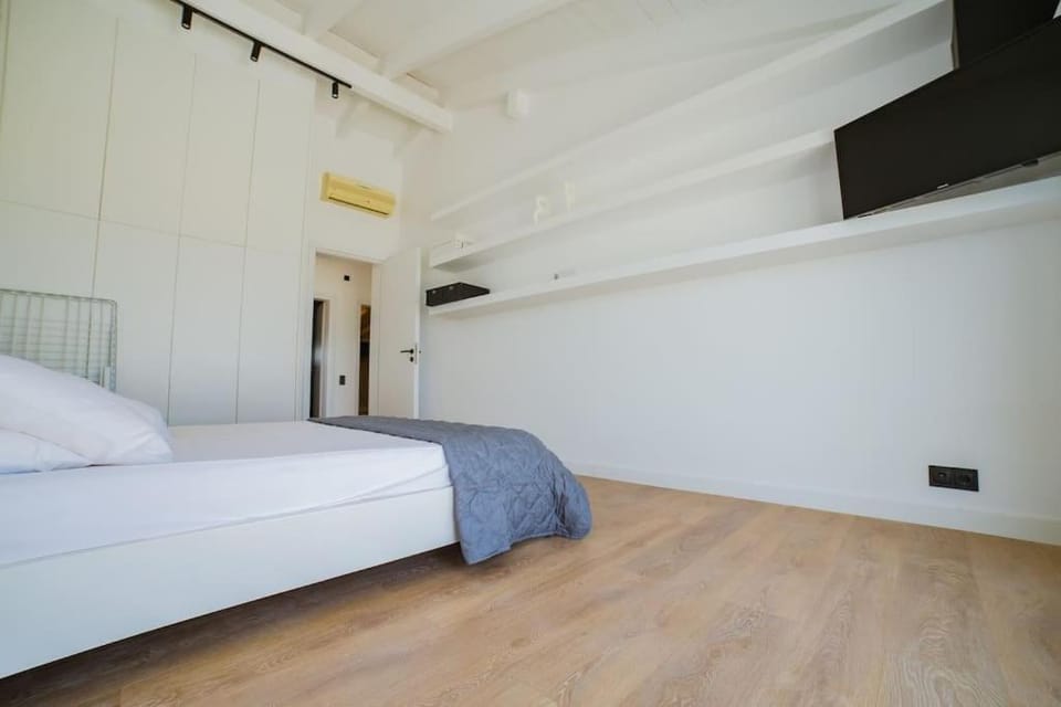Deluxe Mansion Aqua Vista Villa in Samos, Greece