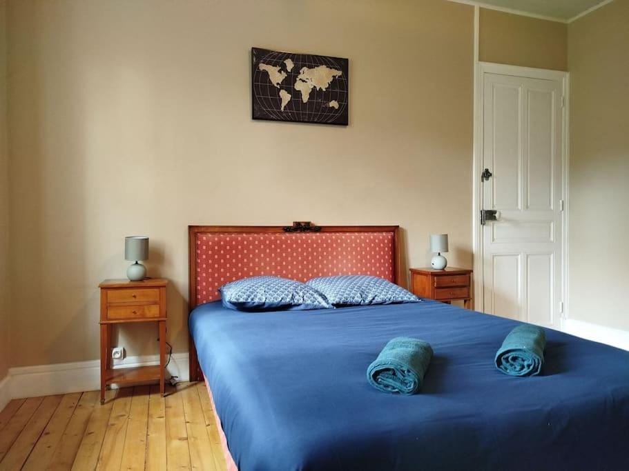 Charmant Gîte House in Vosges