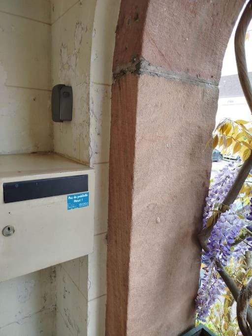 Charmant Gîte House in Vosges