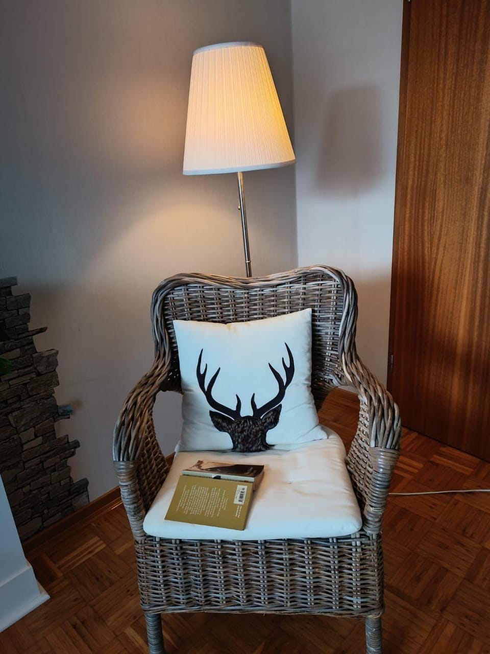 Das-Schwalbennest Apartment in Lower Saxony, Germany