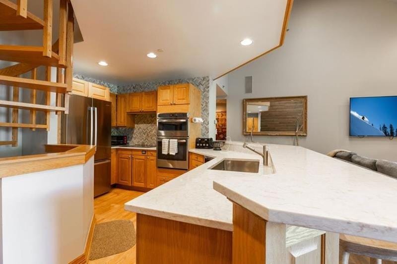 Strawberry Park #605 condo Apartment in Beaver Creek