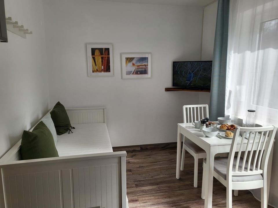 Apartment Lüttje Diek 21 Apartment in Sankt Peter-Ording
