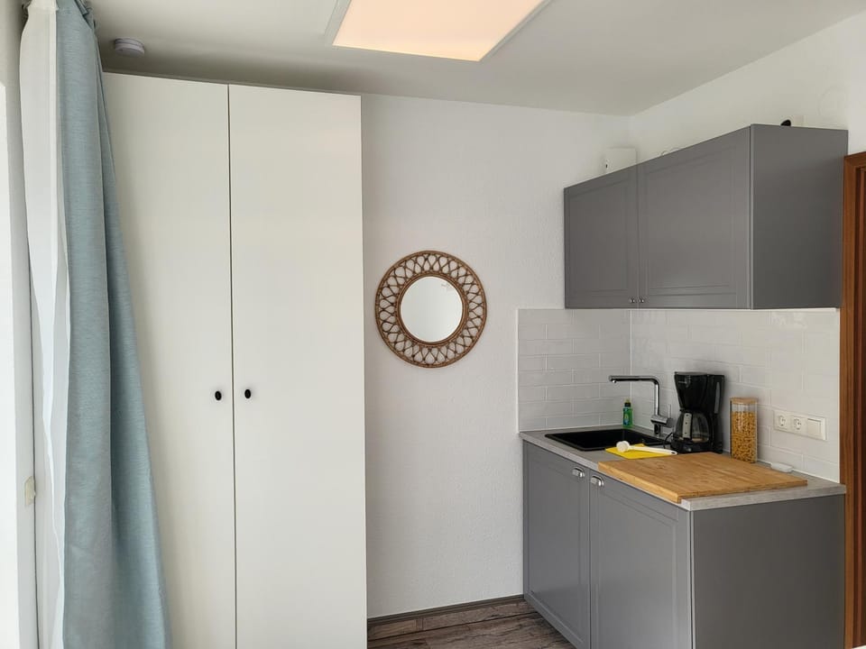 Apartment Lüttje Diek 21 Apartment in Sankt Peter-Ording