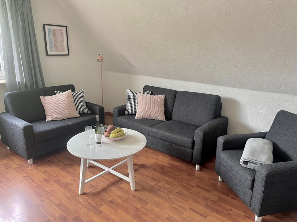 Diek 21 Noord Apartment in Sankt Peter-Ording