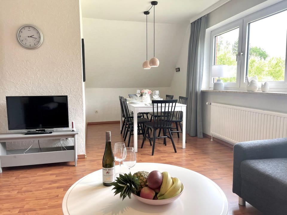 Diek 21 Noord Apartment in Sankt Peter-Ording