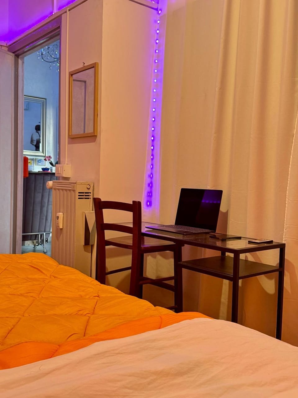 Guest House Romoli Bed and Breakfast in Rome