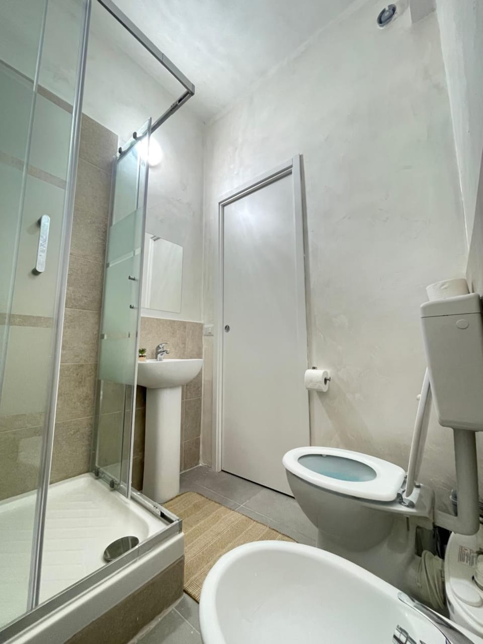 Guest House Romoli Bed and Breakfast in Rome