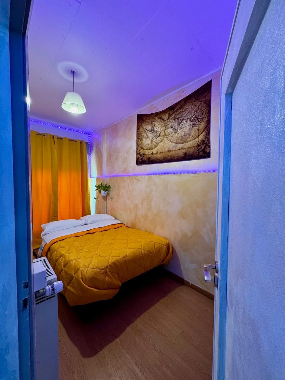 Guest House Romoli Bed and Breakfast in Rome