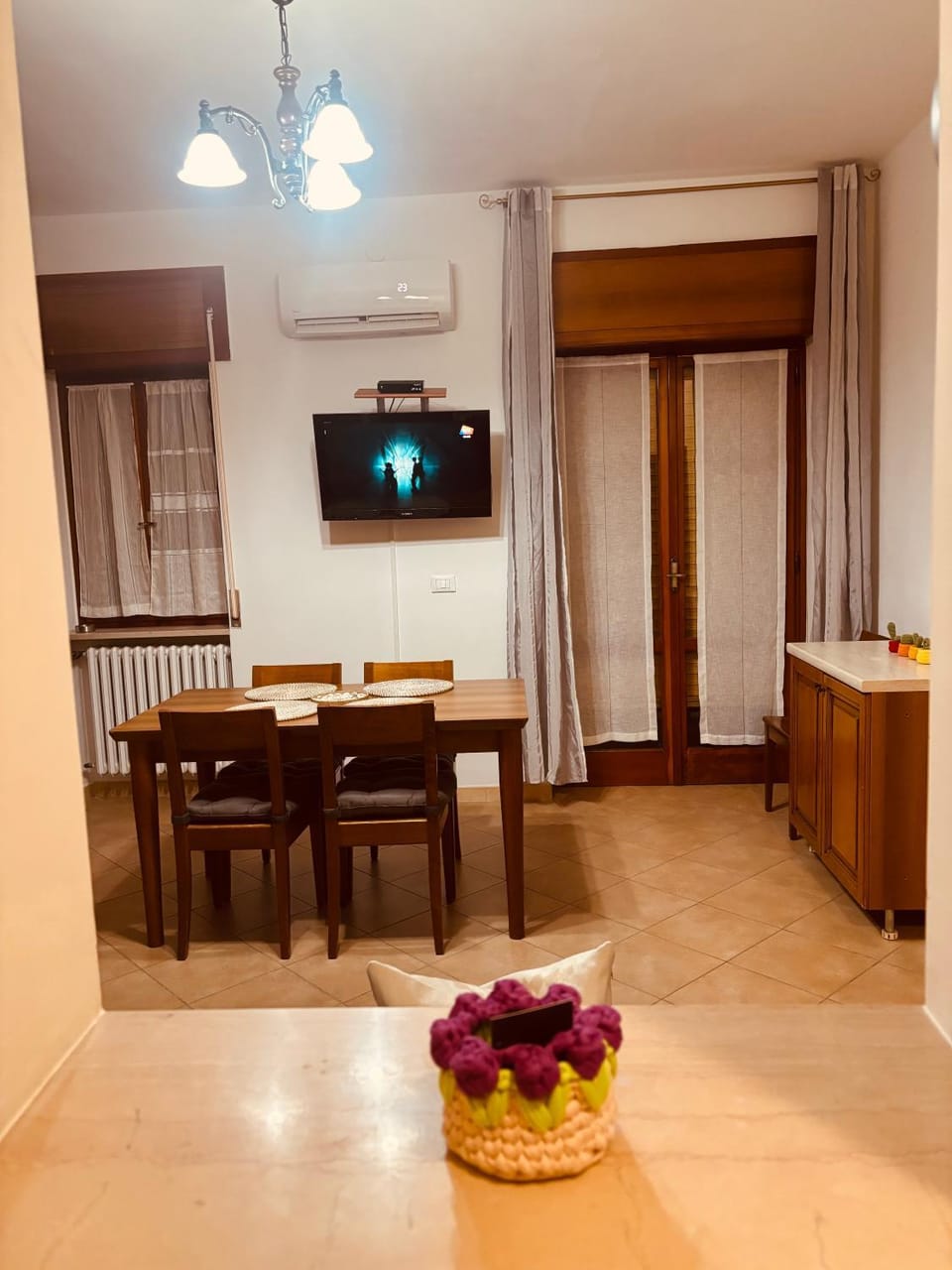 RESIDENZA LAURIOLA Apartment in Rodi Garganico
