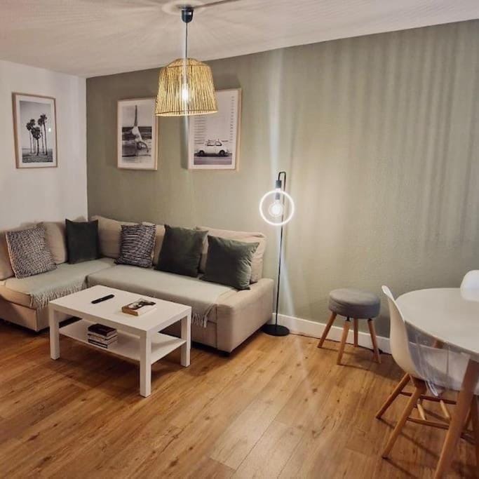 Marianne Joli T3 Central, Climatisé avec Parking Apartment in Occitanie