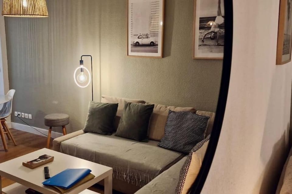 Marianne Joli T3 Central, Climatisé avec Parking Apartment in Occitanie