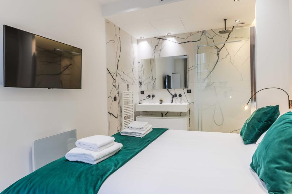 Perfect for exploring - 2BR-6P - Center of Paris Apartment in Paris