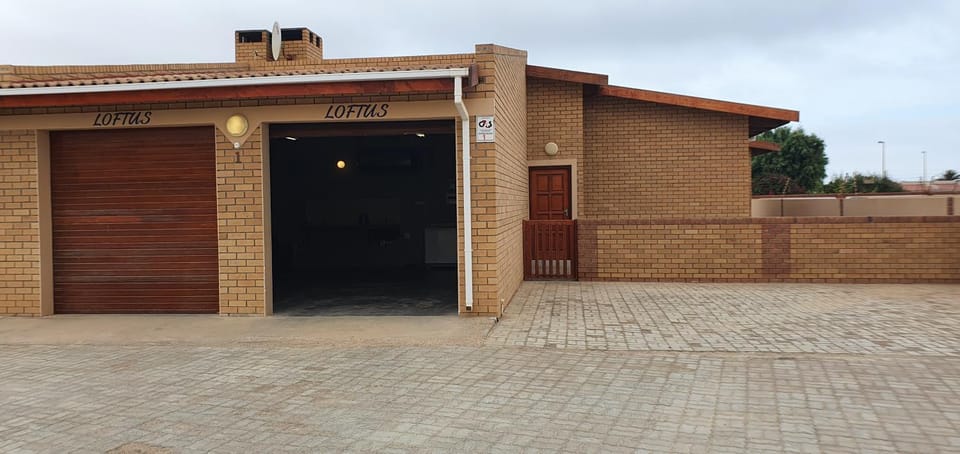 Property building, Parking