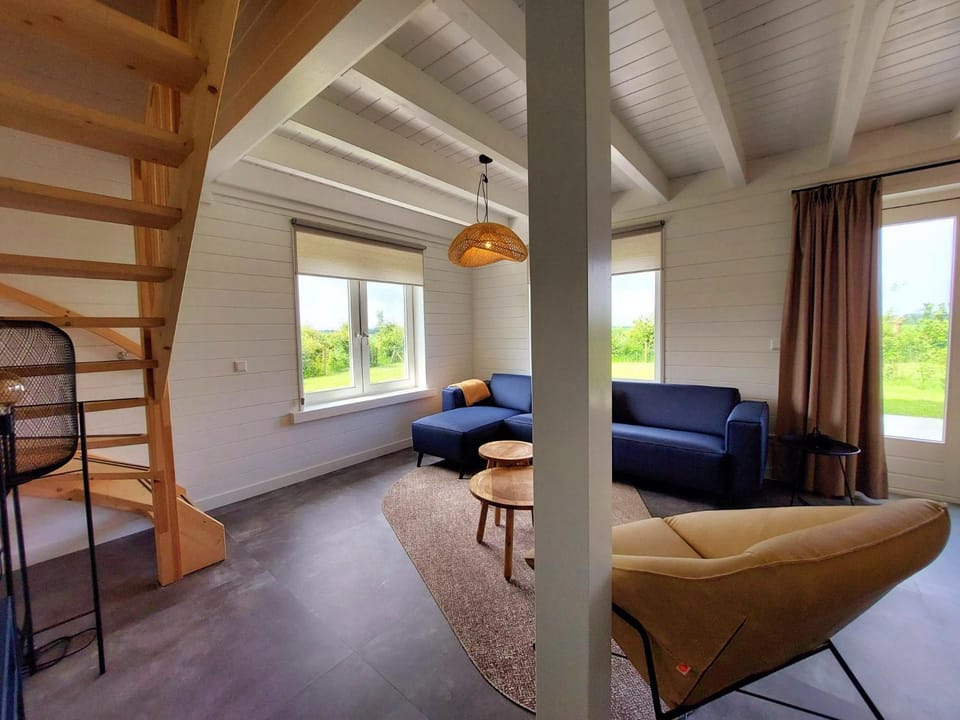 Groenendijk Verhuur Vakantiehuis Oud Brabers House in Burgh-Haamstede