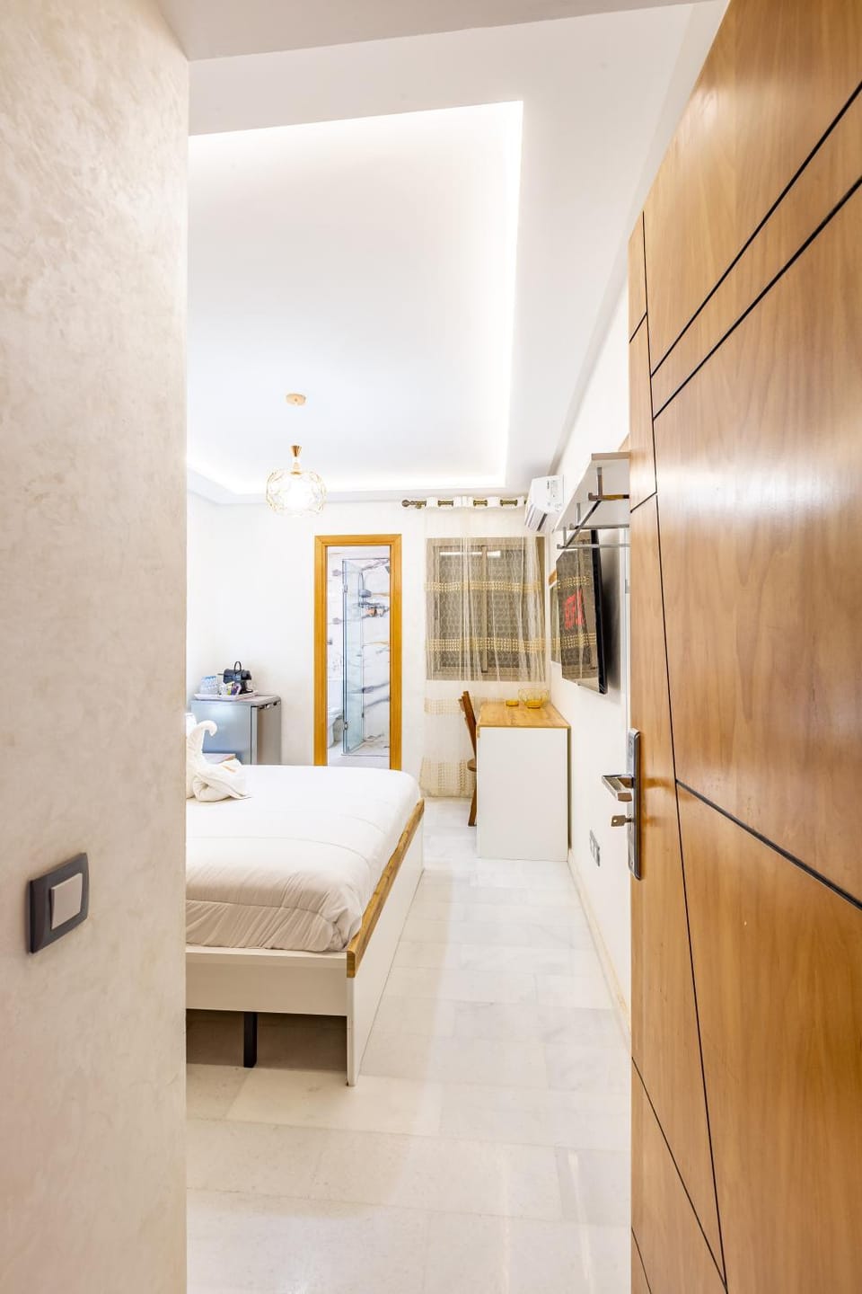 Vittoria Guest House Marrakech Apartment in Marrakesh