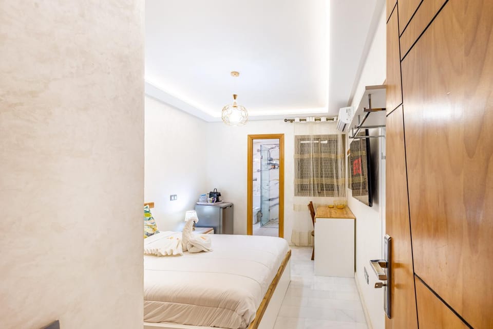 Vittoria Guest House Marrakech Apartment in Marrakesh