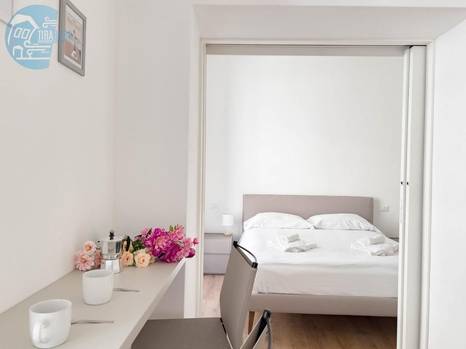 Palazzo Saba Tirabora Short Rent Apartment in Trieste