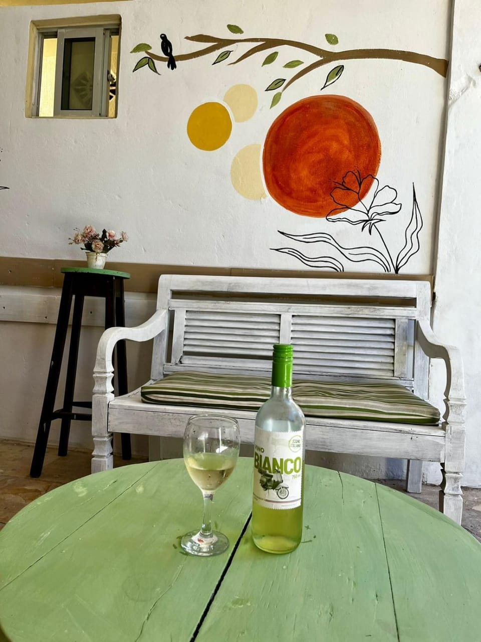 Garden, Balcony/Terrace, Spa and wellness centre/facilities