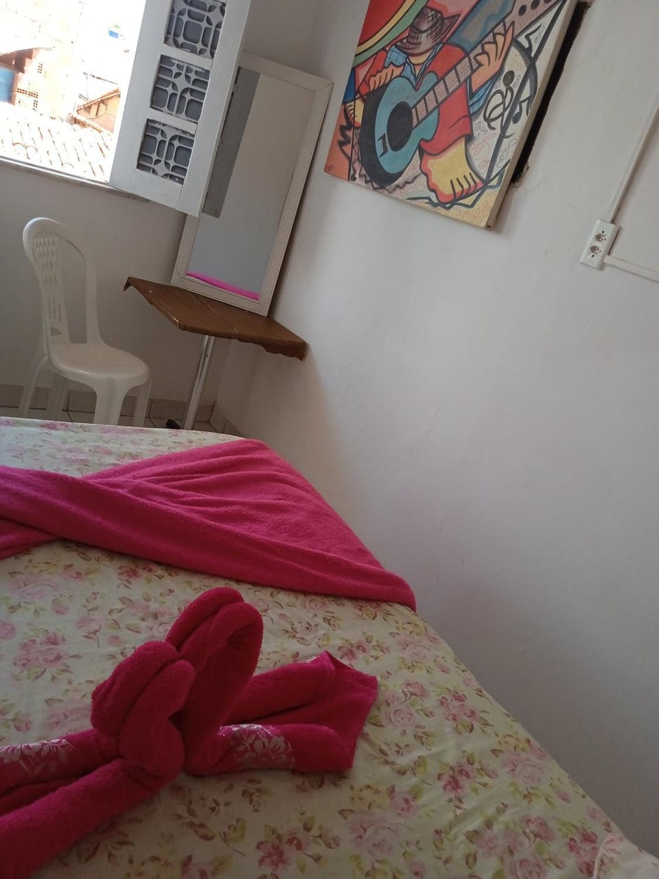 Recanto Canoa - Canoa Quebrada Hostel in Canoa Quebrada