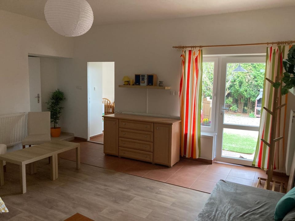 Apartmán 1 Country House in Czechia
