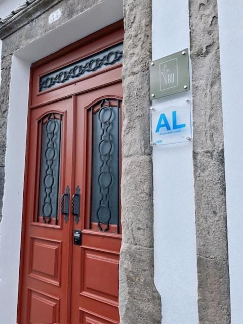 Casa Boa Vista - Charming House House in Azores District