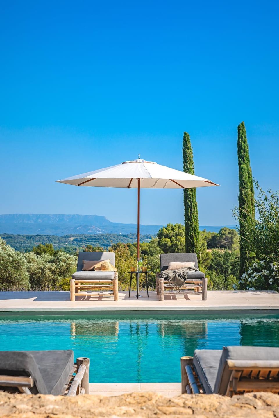 Domaine de la Colline House in Provence-Alpes-Côte d'Azur