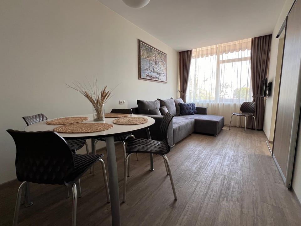 Varna Apartamentai 15 Apartment in Klaipėda County, Lithuania