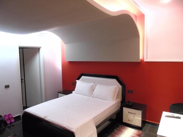 Hotel A&A Hotel in Europe