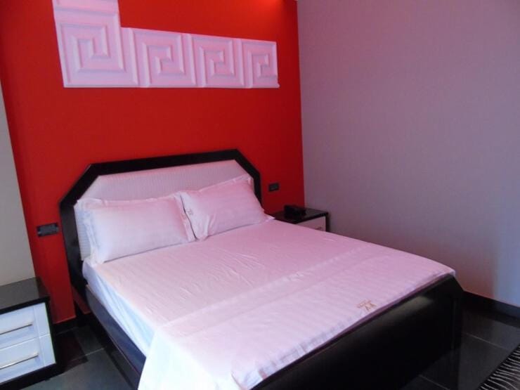 Hotel A&A Hotel in Europe