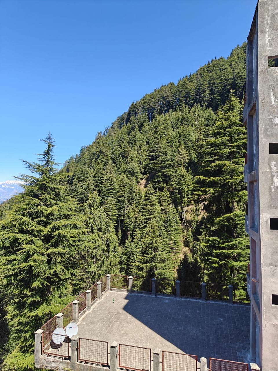 COZY HEAVEN HOME STAY DALHOUSIE-Near Fortune Park ITC Karelanu Vacation rental in Himachal Pradesh