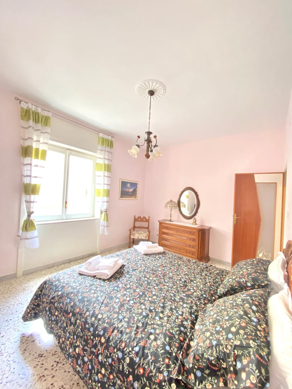 LA CASA DI ANNA Apartment in Minori