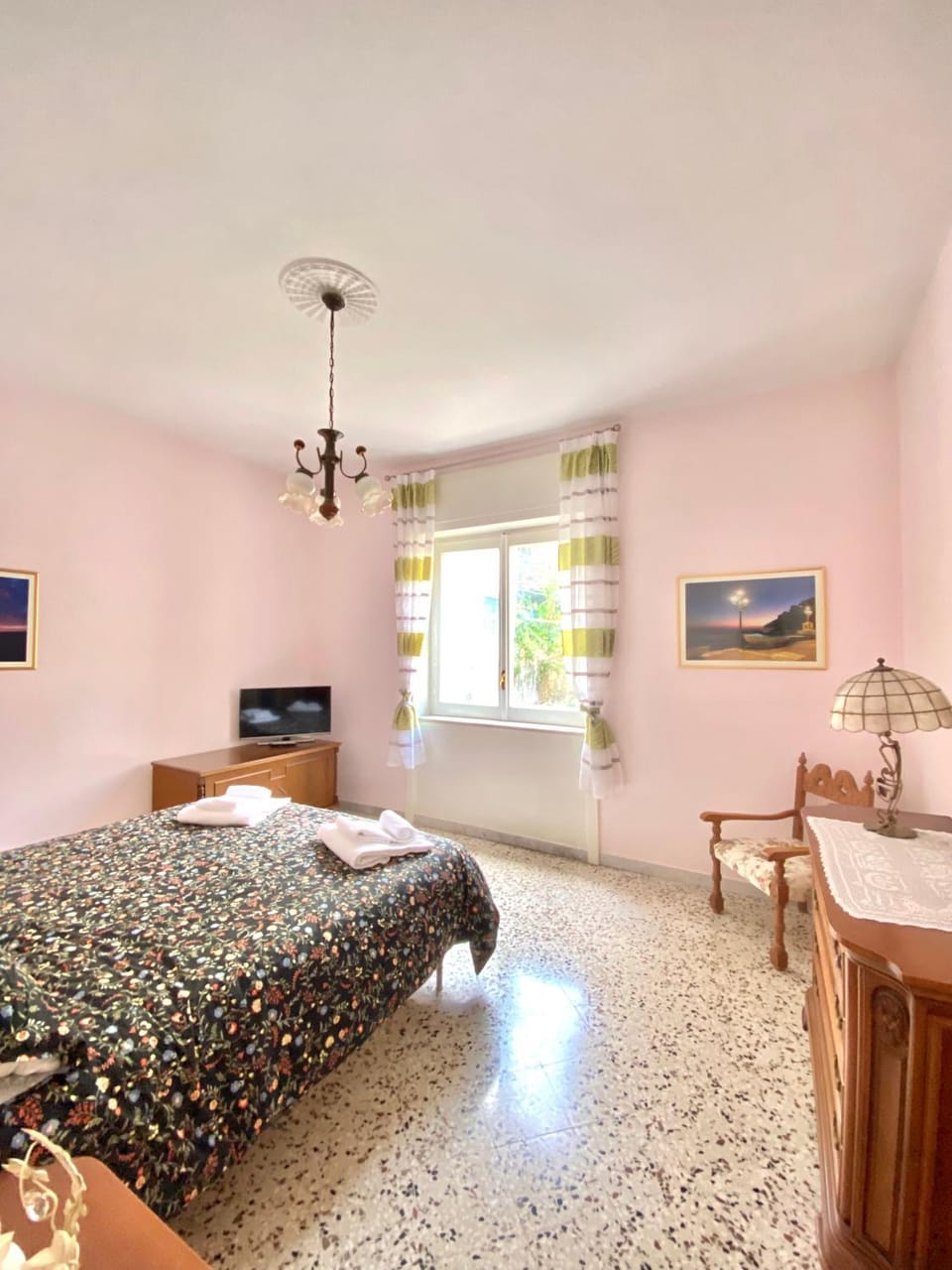 LA CASA DI ANNA Apartment in Minori