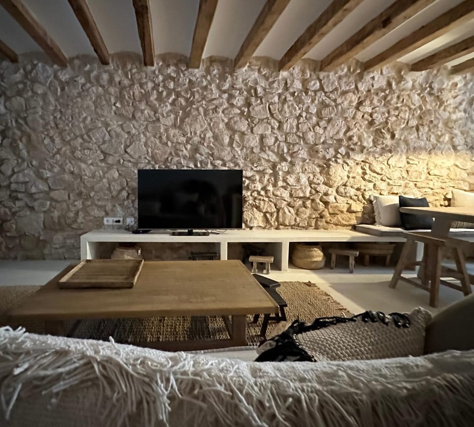 CASA MEUA House in Montsià