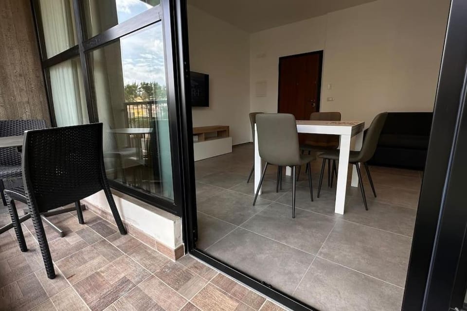 Patio, View (from property/room), Balcony/Terrace, Dining area