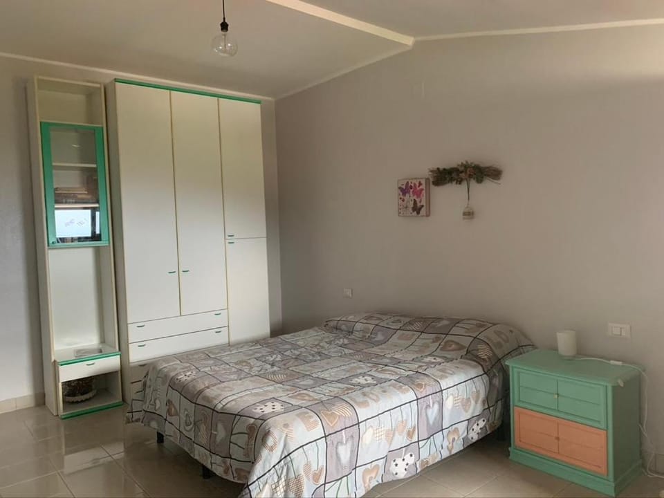 AL Castello House in Basilicata