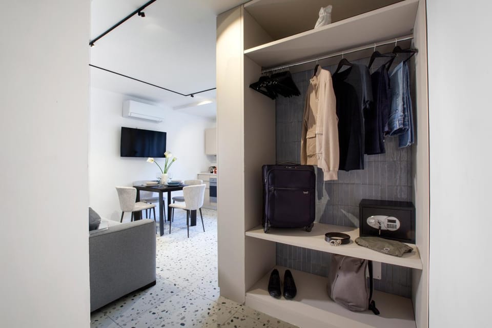 safe, wardrobe